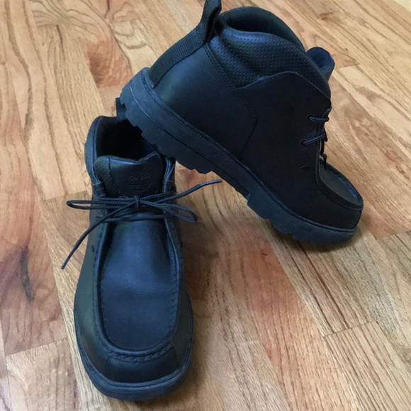 Men’s Timberland Work & Play Boots - Picture 2 of 6